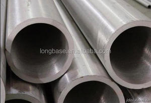1/2 pulgadas sch 40 tubería de acero <span class=keywords><strong>sin</strong></span> costura made in China fabricación - Product Image 4