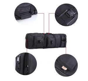 حقيبة بندقية حقيبة التكتيكية - Product Image 6