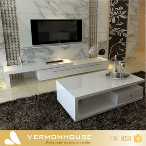 Soporte de <span class=keywords><strong>TV</strong></span> para sala de estar, <span class=keywords><strong>mueble</strong></span> de diseño moderno, MDF, <span class=keywords><strong>blanco</strong></span>, 2021 - Product Image 3