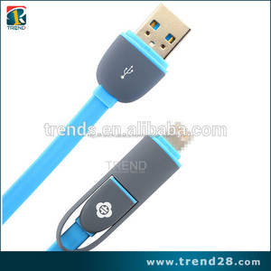 Alibaba exprimer multifonctions. câble <span class=keywords><strong>chargeur</strong></span> usb pour téléphone intelligent - Product Image 5