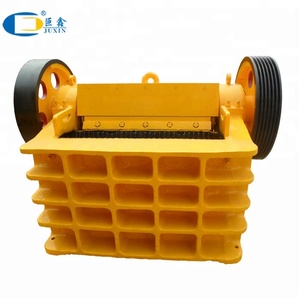 Щековая дробилка речного камня по лучшей цене - Product Image 5