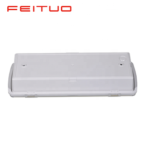 Gemaakt Door Feituo China Hoge Kwaliteit Slanke Soort Geleid Nood Plafondlamp - Product Image 6