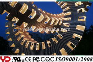 Xiyingmen Materiales de construcción , muebles en <span class=keywords><strong>Huna</strong></span> Changsha YD 2do selladoφ40 LED fuente puntual iluminación al aire libre - Product Image 1