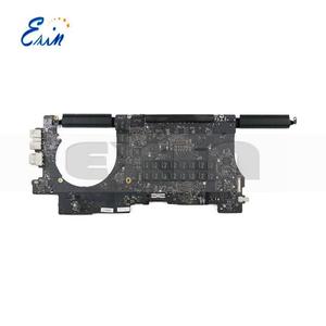Vente en gros 2.8GHz 16GB 820-3332-A <span class=keywords><strong>Carte</strong></span> mère pour ordinateur portable pour <span class=keywords><strong>Macbook</strong></span> <span class=keywords><strong>Pro</strong></span> Retina 15 "A1398 <span class=keywords><strong>Carte</strong></span> mère 2013 AN - Product Image 6
