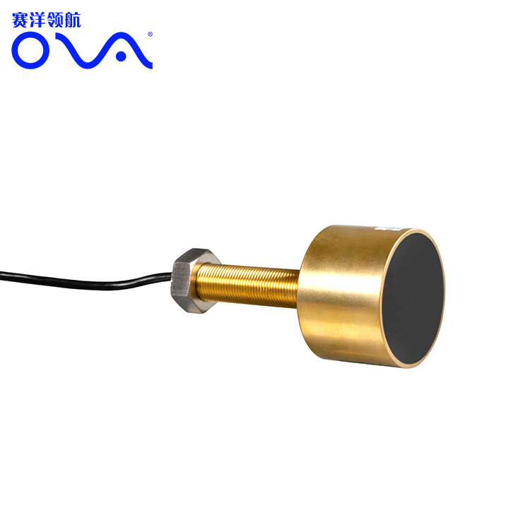 Premium Precision with Advanced echo sounder single beam for ...