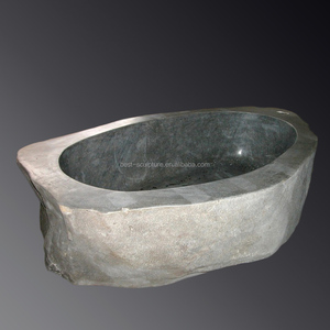 <span class=keywords><strong>Giardino</strong></span> esterno ovale granito <span class=keywords><strong>vasca</strong></span> <span class=keywords><strong>in</strong></span> <span class=keywords><strong>pietra</strong></span> zen patio boulder <span class=keywords><strong>vasca</strong></span> per la vendita - Product Image 6