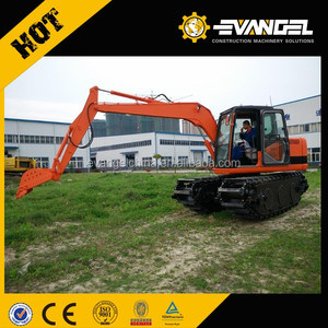 <span class=keywords><strong>HEKING</strong></span> 26 ton anfibio escavatore palude escavatore palude buggy HK260SD - Product Image 6