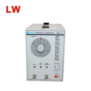 TSG-17 100KHz-150MHz <span class=keywords><strong>rf</strong></span> <span class=keywords><strong>signal</strong></span> <span class=keywords><strong>generator</strong></span> gute für labor - Product Image 1