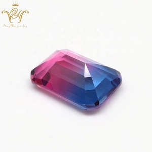 <span class=keywords><strong>Gemas</strong></span> <span class=keywords><strong>de</strong></span> cristal <span class=keywords><strong>de</strong></span> corte <span class=keywords><strong>de</strong></span> Esmeralda al por mayor, <span class=keywords><strong>gemas</strong></span> <span class=keywords><strong>de</strong></span> turmalina sueltas - Product Image 4