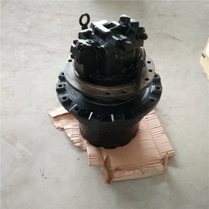 Motor Penggerak Excavator <span class=keywords><strong>EX200</strong></span> <span class=keywords><strong>EX200</strong></span>-<span class=keywords><strong>5</strong></span> <span class=keywords><strong>Final</strong></span> <span class=keywords><strong>Drive</strong></span> 9134825 - Product Image 6