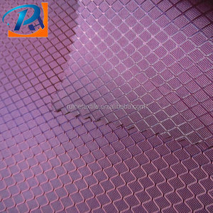 420D jacquard Honingraat ripstop <span class=keywords><strong>Oxford</strong></span> Stof met <span class=keywords><strong>PU</strong></span> Gecoat - Product Image 5
