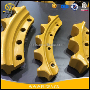 Bulldozer Caters D6D Segmen Sprocket/Segmen <span class=keywords><strong>Dozer</strong></span>/Segmen Caters - Product Image 2
