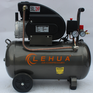 1-cylindre <span class=keywords><strong>compresseur</strong></span> <span class=keywords><strong>10</strong></span> bar <span class=keywords><strong>50l</strong></span> 2hp - Product Image 6