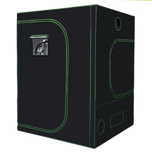 La Culture Hydroponique intérieure 99% Très Réfléchissant <span class=keywords><strong>Tissu</strong></span> 600D/1680D Durable Mylar Usine Élèvent Tente - Product Image 4