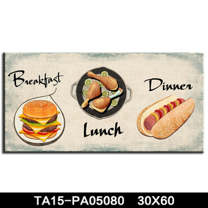 Mejor Artista Pintura Pura pintada a Mano <span class=keywords><strong>de</strong></span> Alta Calidad <span class=keywords><strong>de</strong></span> lona <span class=keywords><strong>de</strong></span> la Sandía - Product Image 5