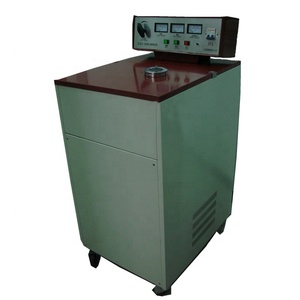 Dental lab macchina di colata centrifuga macchina di colata - Product Image 5