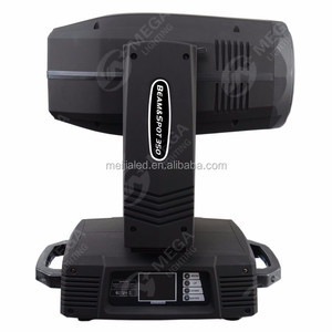 Rửa Chùm Tia Tại Chỗ 3in1 330 <span class=keywords><strong>15r</strong></span> Đèn Di Chuyển Đầu Ngoài Trời Đèn Chùm Sáng Ngoài Trời 330W <span class=keywords><strong>15r</strong></span> Spot - Product Image 3