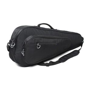 Sac pour raquette de tennis de grande capacité Fabricant de sac de tennis personnalisé Sac à bandoulière de tennis de haute qualité - Product Image 1