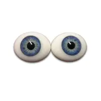 BJD Reborn Baby Glass Doll Eyes, 6 mm-24 mm, Wholesale