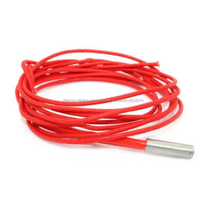 3D Imprimante Prusa Mendel 12 v 40 w chauffe-cartouche en céramique - Product Image 1