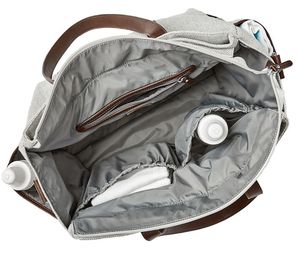 Sacs à couches 3 en 1 pour bébé garçon, tendance, personnalisé, grande capacité, <span class=keywords><strong>sac</strong></span> <span class=keywords><strong>de</strong></span> <span class=keywords><strong>voyage</strong></span> pour couches - Product Image 5