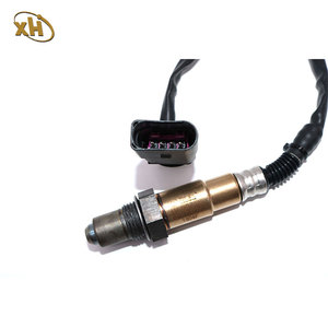 <span class=keywords><strong>Sensor</strong></span> de oxígeno 03C906262 03c9062l Original para Audi, <span class=keywords><strong>Sensor</strong></span> de oxígeno 03C906262 03c9062l - Product Image 2