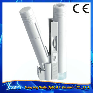 MG10085-2 Kaca Pembesar <span class=keywords><strong>100X</strong></span> dengan Mikroskop Lampu LED - Product Image 5