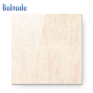 Couleur de la lumière brillant en céramique jaune carrelage de cuisine 600*600 marbre navona poli citron jaune carreaux de sol - Product Image 3