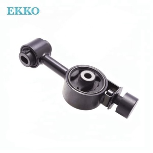 Accesorios para automóviles <span class=keywords><strong>11350</strong></span>-<span class=keywords><strong>EL00A</strong></span>, soportes de motor derecho para NISSAN lidona TIIDA VERSA 2007 - 2011 - Product Image 1