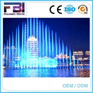 Fuente de agua redonda de Dubái, China, <span class=keywords><strong>2020</strong></span> - Product Image 3