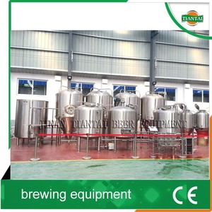 <span class=keywords><strong>Mercado</strong></span> de elaboración de <span class=keywords><strong>la</strong></span> cerveza cervecería equipo subasta sólo para REINO UNIDO - Product Image 5