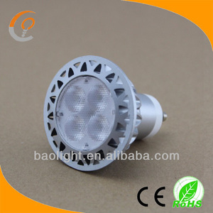 Из китая <span class=keywords><strong>ikea</strong></span> диммирования из светодиодов gu10 220 В свет лампы 2835smd холодный белый эквивалент 50 Вт - Product Image 1