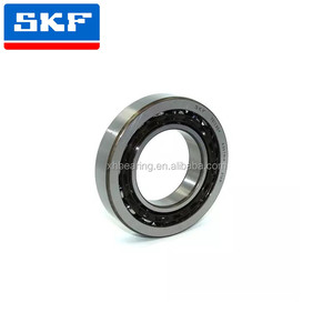 SKF 7217 Angular Contact Ball Bearings 7217 Bearing 85x150x28 Bearing SKF - Product Image 1