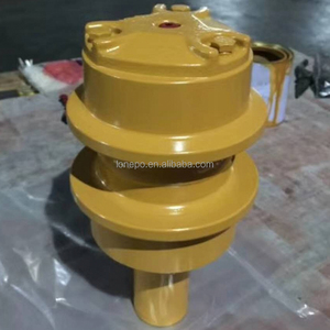 Мини-экскаватор EX40, опорный ролик, верхний ролик, верхний ролик - Product Image 5