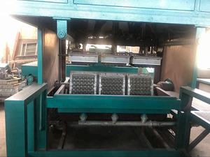 Ecológico <span class=keywords><strong>de</strong></span> papel reciclado pequeña bandeja <span class=keywords><strong>de</strong></span> <span class=keywords><strong>huevos</strong></span> <span class=keywords><strong>precio</strong></span> <span class=keywords><strong>de</strong></span> la máquina - Product Image 2