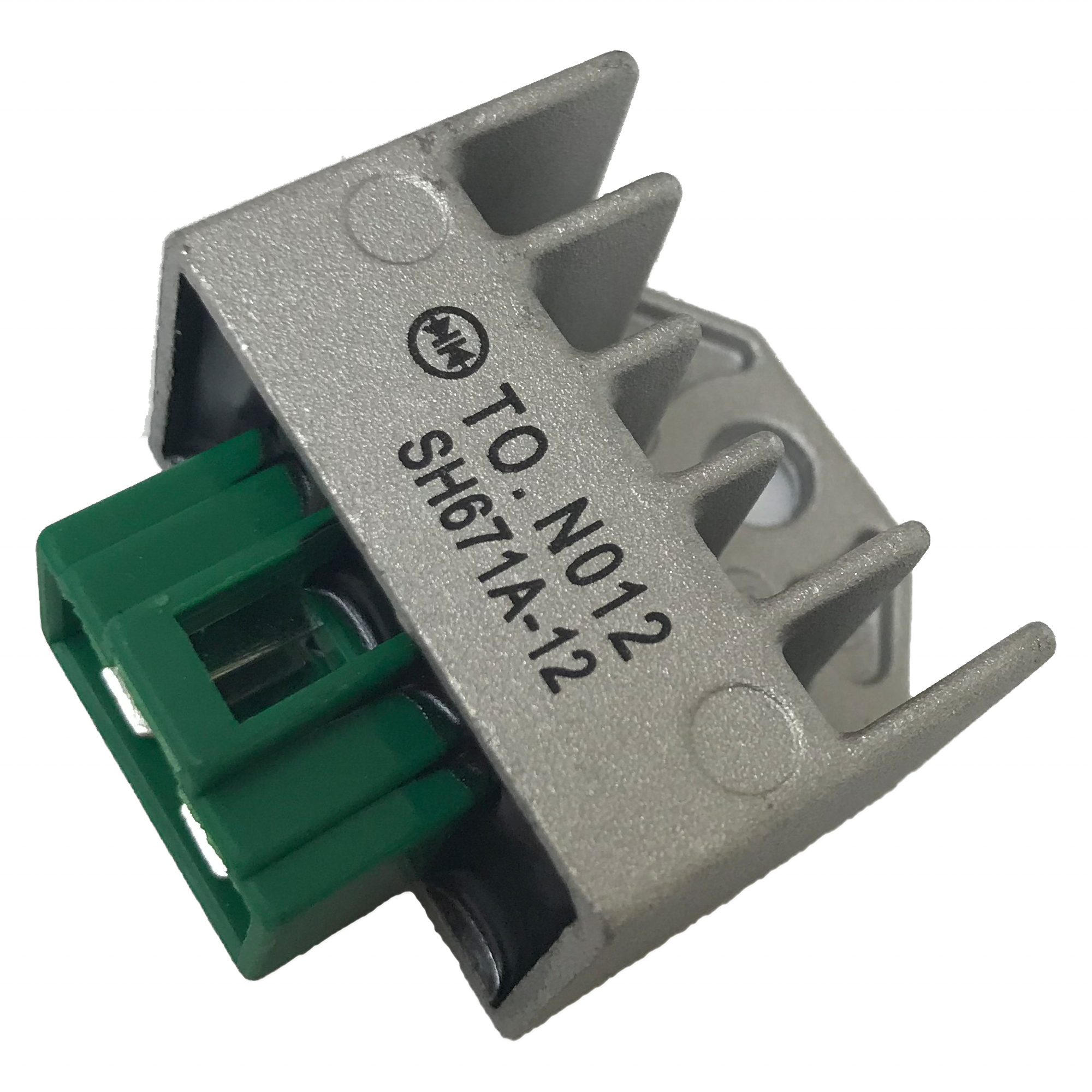 4 pin Мотоцикл частей MIO регулятор напряжения выпрямителя