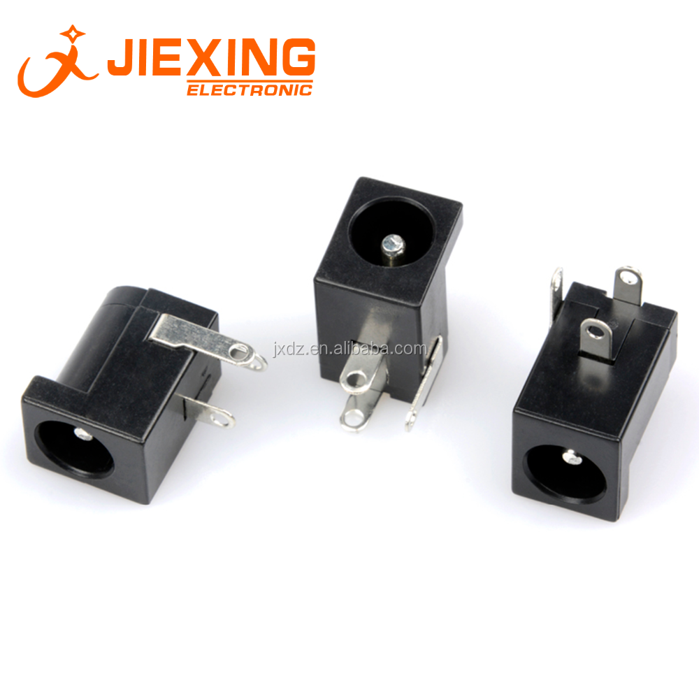 DC-005 2.1X5.5mm 12V corrente continua presa di ... - Alibaba