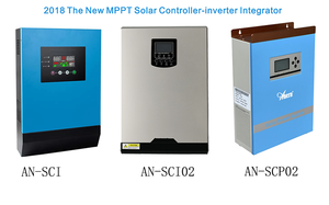 1kw 3kw 5kw 10kw 30kw solar red tie inverter - Product Image 5