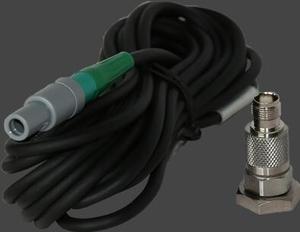 Draagbare en lichte apparatuur voor het testen van de integriteit van palen met lage belasting (PIT-testen), dynamische palen-<span class=keywords><strong>tester</strong></span> - Product Image 6
