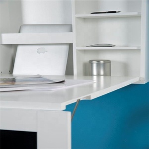 Sino Source-<span class=keywords><strong>escritorio</strong></span> <span class=keywords><strong>plegable</strong></span> <span class=keywords><strong>para</strong></span> ordenador portátil, montaje de madera <span class=keywords><strong>para</strong></span> pared, nuevo diseño - Product Image 3