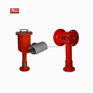 Câmara de Espuma para Combate a Incêndios - Product Image 3