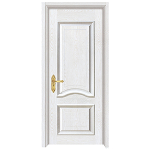 Cadres de porte en bois 2020 de haute qualité, modèles pour intérieur ventilé, balançoire ou porte coulissante - Product Image 4