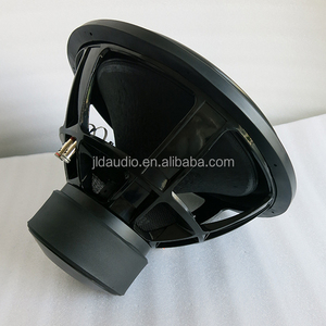 Nuovo Design Altoparlante Auto SPL da 18 Pollici con Subwoofer da 2000W e Motore <span class=keywords><strong>Neo</strong></span> - Product Image 3