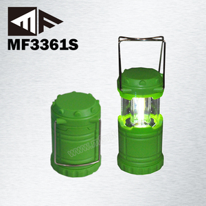ABS Plastic Material light weight COB LED <strong>Small</strong> <strong>Lantern</strong> - Product Image 2