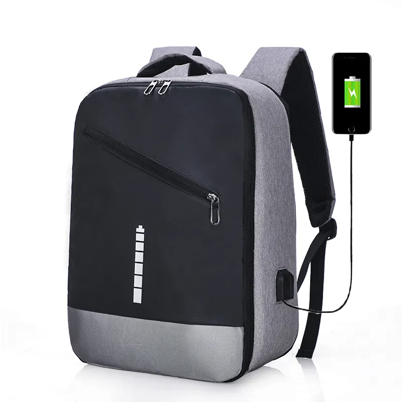 wholesale top brand Business travel anti-theft backpack men backpack anti theft laptop backpack China bag