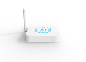 2018 Brasile IPTV Android AI TAK Pro 4 k Canais Brasileiros, Filmes Seriados Brasiliano Canali, Film Tv Mostra - Product Image 2