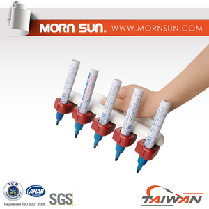 ชอล์กเขียนกระดานดนตรี ขายดีจากไต้หวัน คุณภาพดี เหมาะสำหรับการเรียนการสอน - Product Image 2