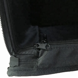 Boîte <span class=keywords><strong>de</strong></span> présentation <span class=keywords><strong>de</strong></span> lunettes avec <span class=keywords><strong>coffre</strong></span> portable, présentoir, valise optique - Product Image 2