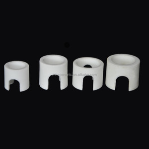 500ohm electronic pressure resistance <span class=keywords><strong>steatite</strong></span> ceramic resistor - Product Image 4