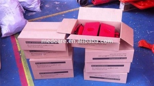MT-IM1 pelebar imobilisasi kepala untuk penyelamatan darurat - Product Image 6